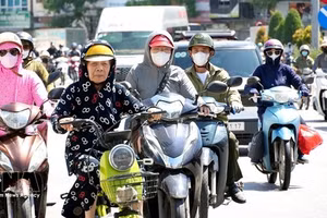 Forecast of more intense heat and complex typhoons in summer