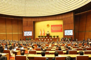 National conference convened to implement key Politburo resolutions