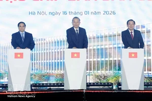 Resolution 57 refines technology priorities for new growth phase