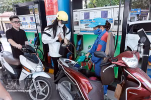 Nationwide rollout of E10 biofuel begins on June 1