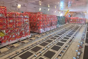 LuLu Group boosts imports of Vietnamese agricultural products