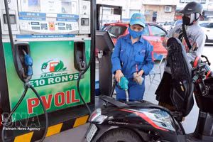 Biofuel ready for nationwide rollout 