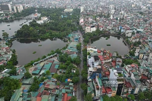 Hanoi plans to build 76 million USD theatre