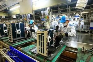 Vietnam’s economy jumps by impressive 7.83% in Q1 