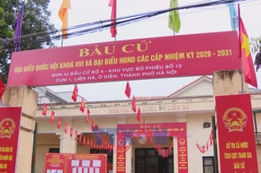 Next National Assembly expected to guide Vietnam into new era of development