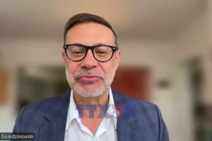 14th Party Congress marks pivotal milestone ushering Vietnam into a new era