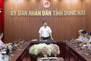 Vietnam to break ground on Cat Lai bridge in 2026 to link Long Thanh airport with HCM City 