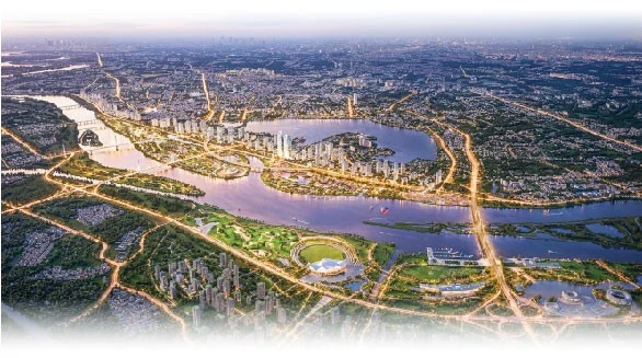 Politburo resolution charts Hanoi’s development in a new era