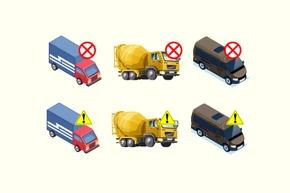 Hanoi announces traffic restrictions for National Party Congress