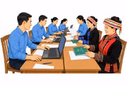 Vietnam steps up implementation of ethnic affairs strategy