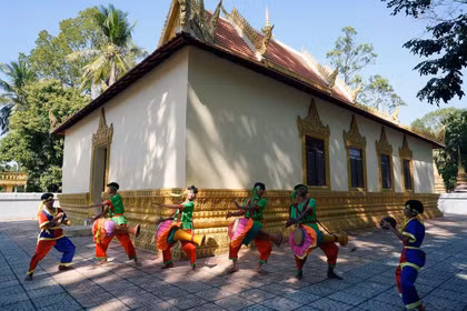 An Giang develops community-based tourism with strong local identity