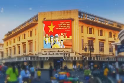 14th National Party Congress: Vietnam’s foreign affairs enter new era