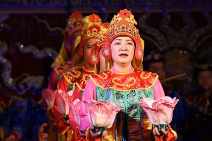 Politburo’s Resolution 80 sets measurable targets for cultural development