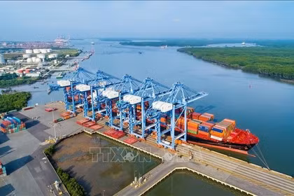Politburo resolution aligns state and private sectors for growth push