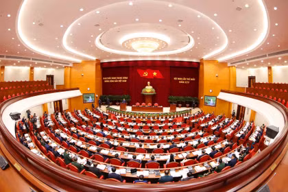 14th National Party Congress ushers in Vietnam’s new era of development