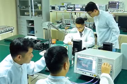 Resolution 57: Vietnam’s digital leap forward