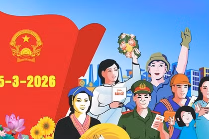 Key dates for upcoming elections of deputies to 16th National Assembly and People's Councils