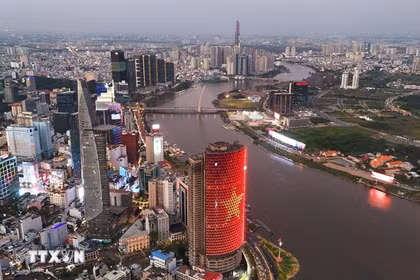 Vietnam has potential to reshape Southeast Asia’s economic rankings: Foreign media