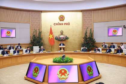 Prime Minister: Lunar New Year 2026 safe, joyful across sectors