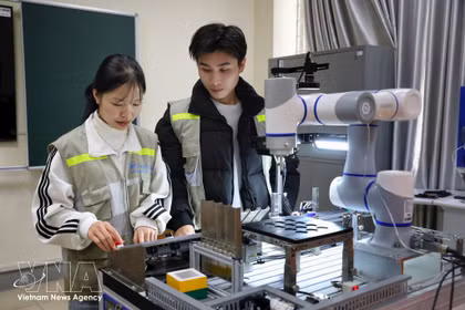 Vietnam moves to build quantum workforce