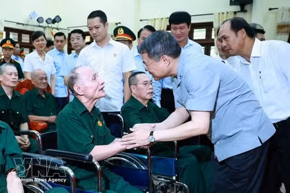 PM urges better care for revolutionary contributors, upholding tradition of gratitude