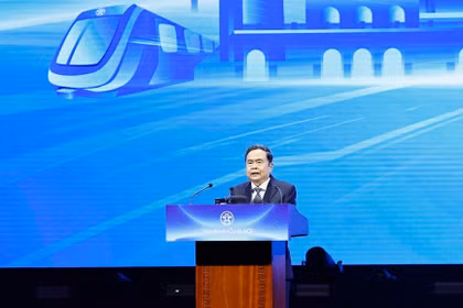 NA Chairman calls on Hanoi to turn master plan vision into tangible development projects