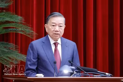 📝 OP-ED: Sustainable national prosperity begins with people, cultural values