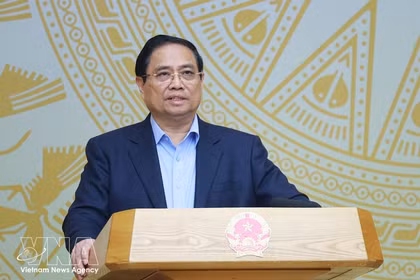 PM highlights cybersecurity safeguarding as urgent, regular, critical requirement