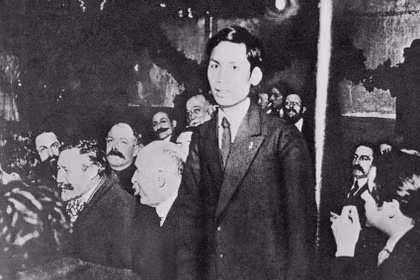 85 years since President Ho Chi Minh’s return to lead Vietnamese revolution