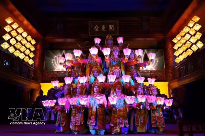 Cultural breakthroughs: Expectations from 14th National Party Congress