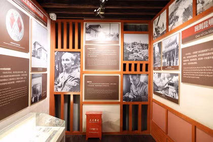 Ho Chi Minh’s global legacy resonates across continents