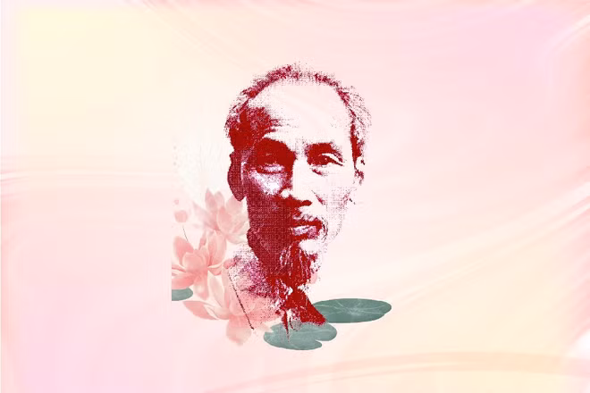Ho Chi Minh Thought guides development path: Top leader