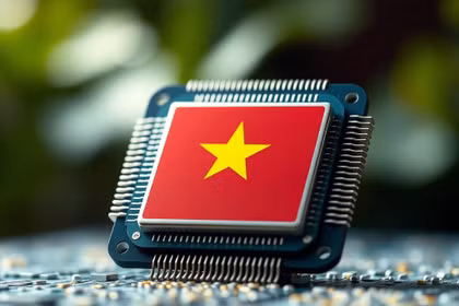 International cooperation: Key to global semiconductor supply chain for Vietnam (Photo: VNA)