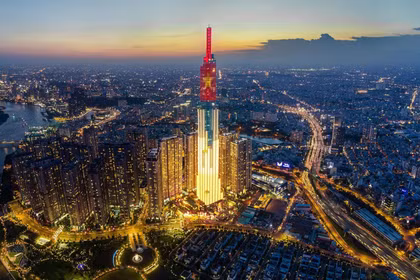 International financial centres: Defining Vietnam’s new stature in global map