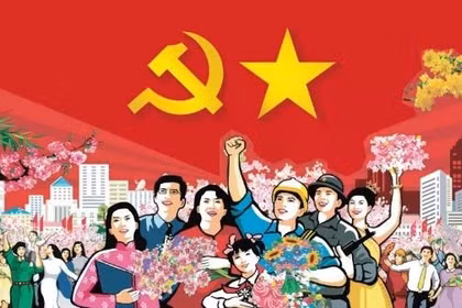 Significant milestones in Party's 100-year leadership of Vietnamese revolution