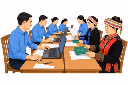 Vietnam steps up implementation of ethnic affairs strategy
