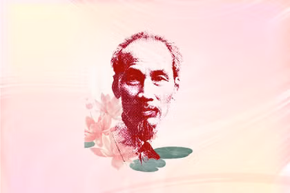 Ho Chi Minh Thought guides development path: Top leader